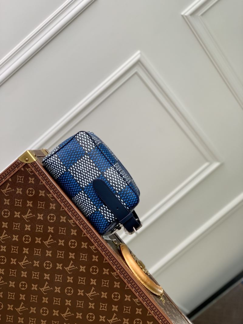 LV Box Bags